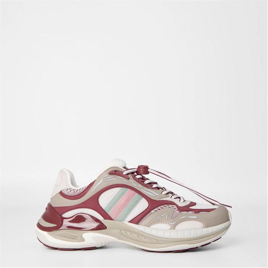 Gucci 2.0 Trainers - White