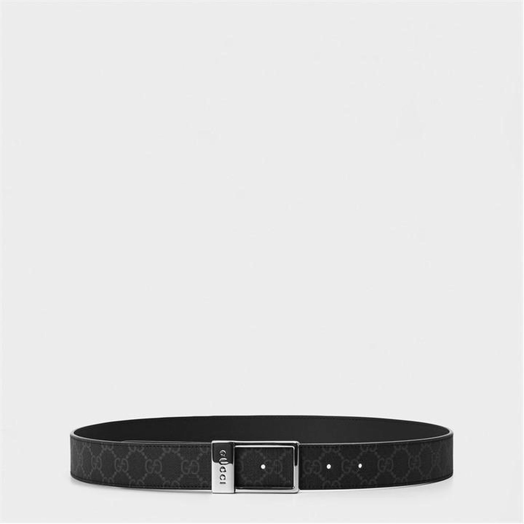 Gucci GG Supreme Jac Sn54 - Black