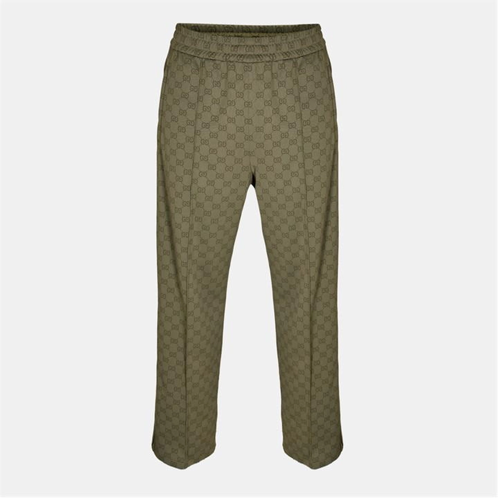 Gucci JaqTrack Pant Sn54 - Green