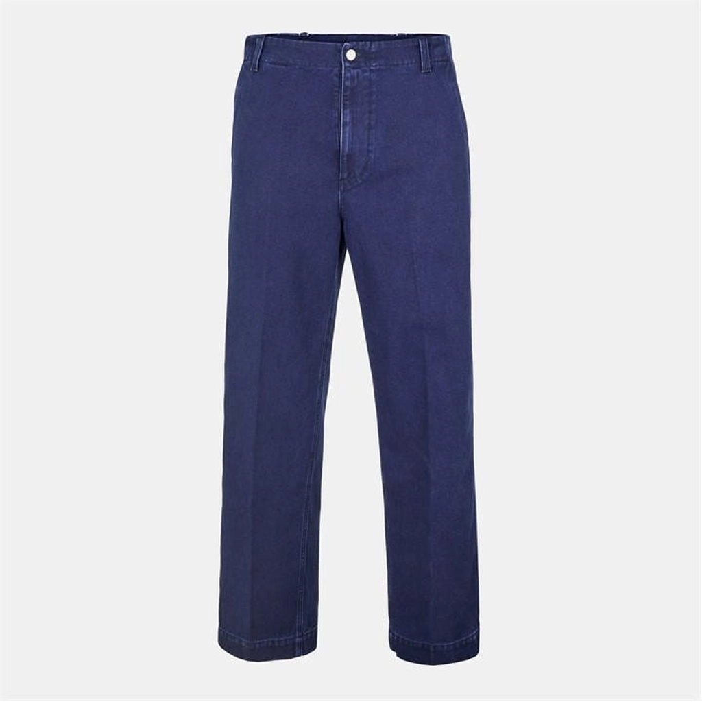 Gucci Straight Jean Sn54 - Blue