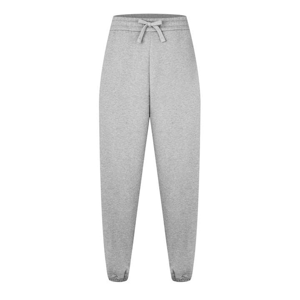 Gucci Web Pipe Jogging Bottoms - Grey