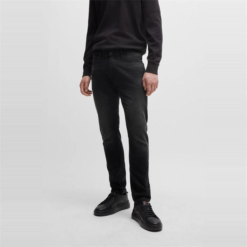Hugo 734 Jeans - Black