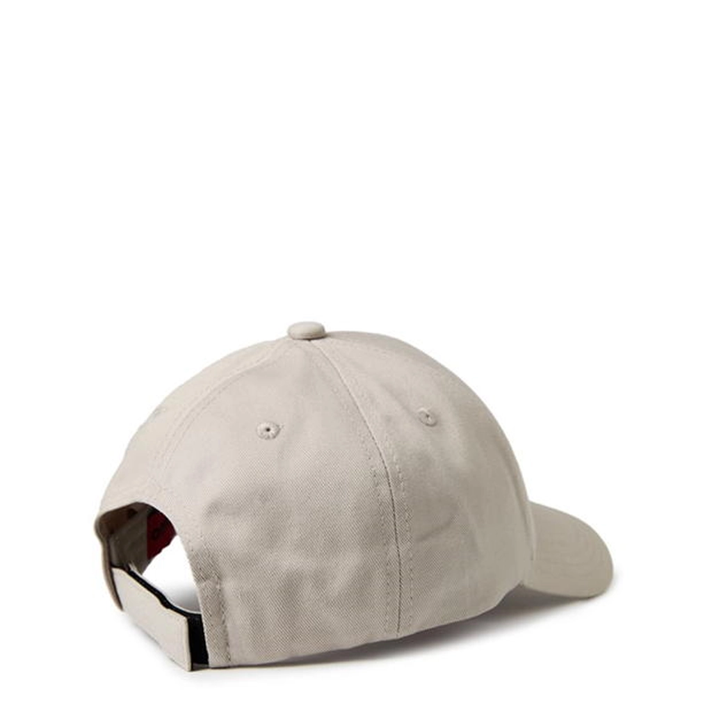 Hugo Jude Logo Cap Sn42 - Grey