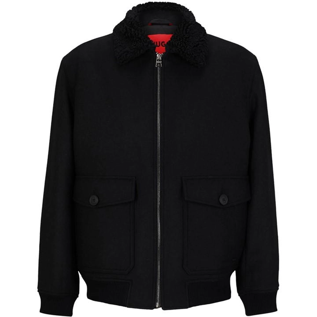 Hugo Bavi2341 10244046 01 - Black