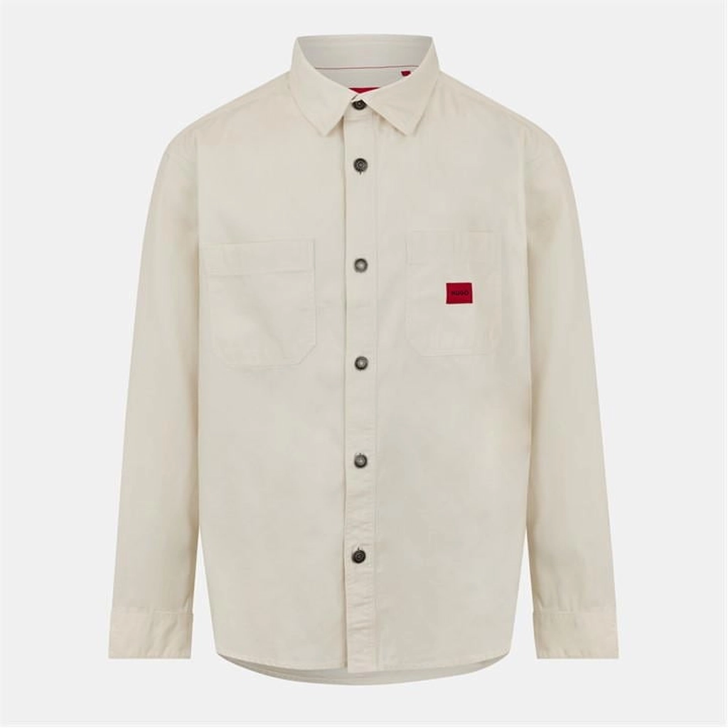 Hugo Erato 10250360 02 - White