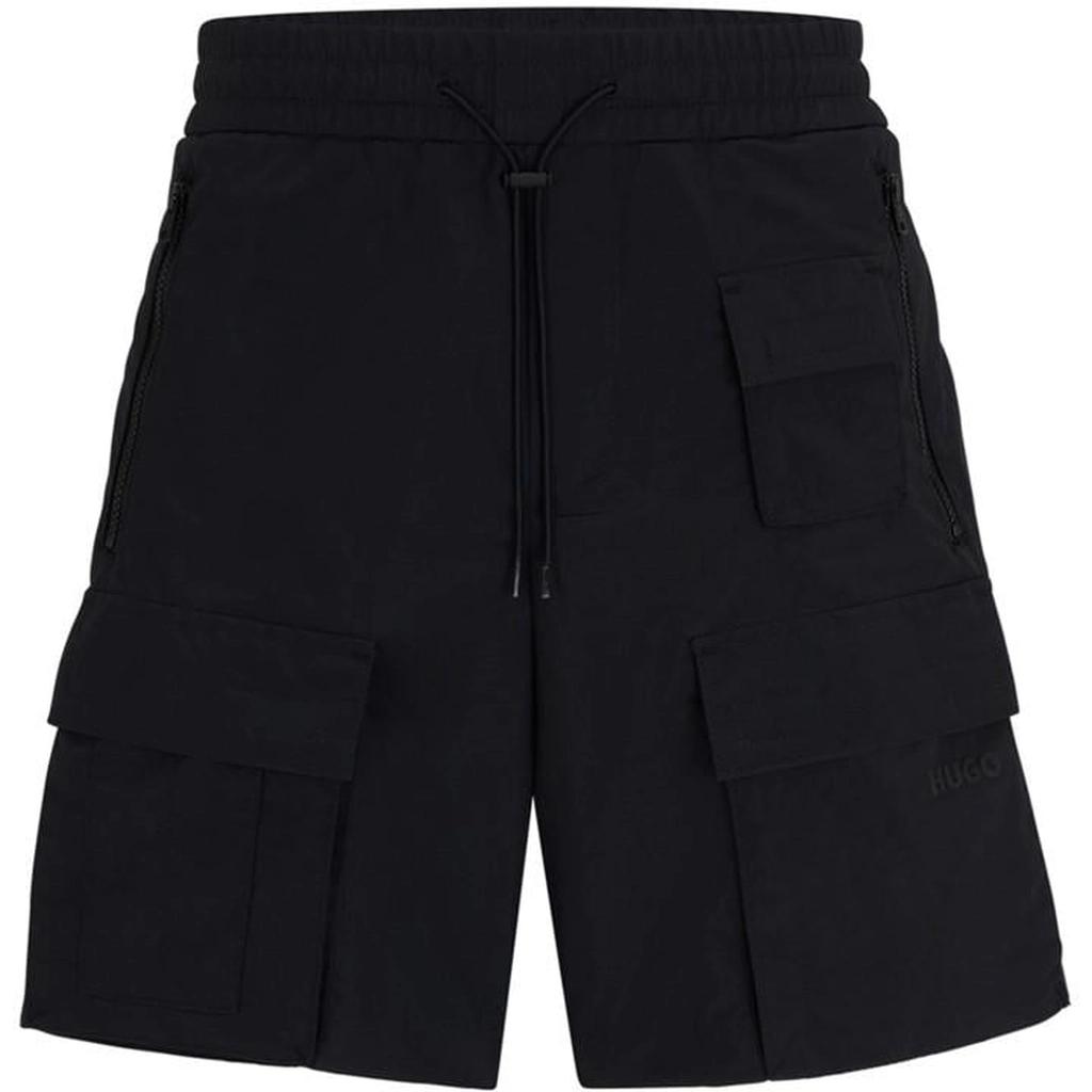 Hugo Jad242 10242627 01 - Black