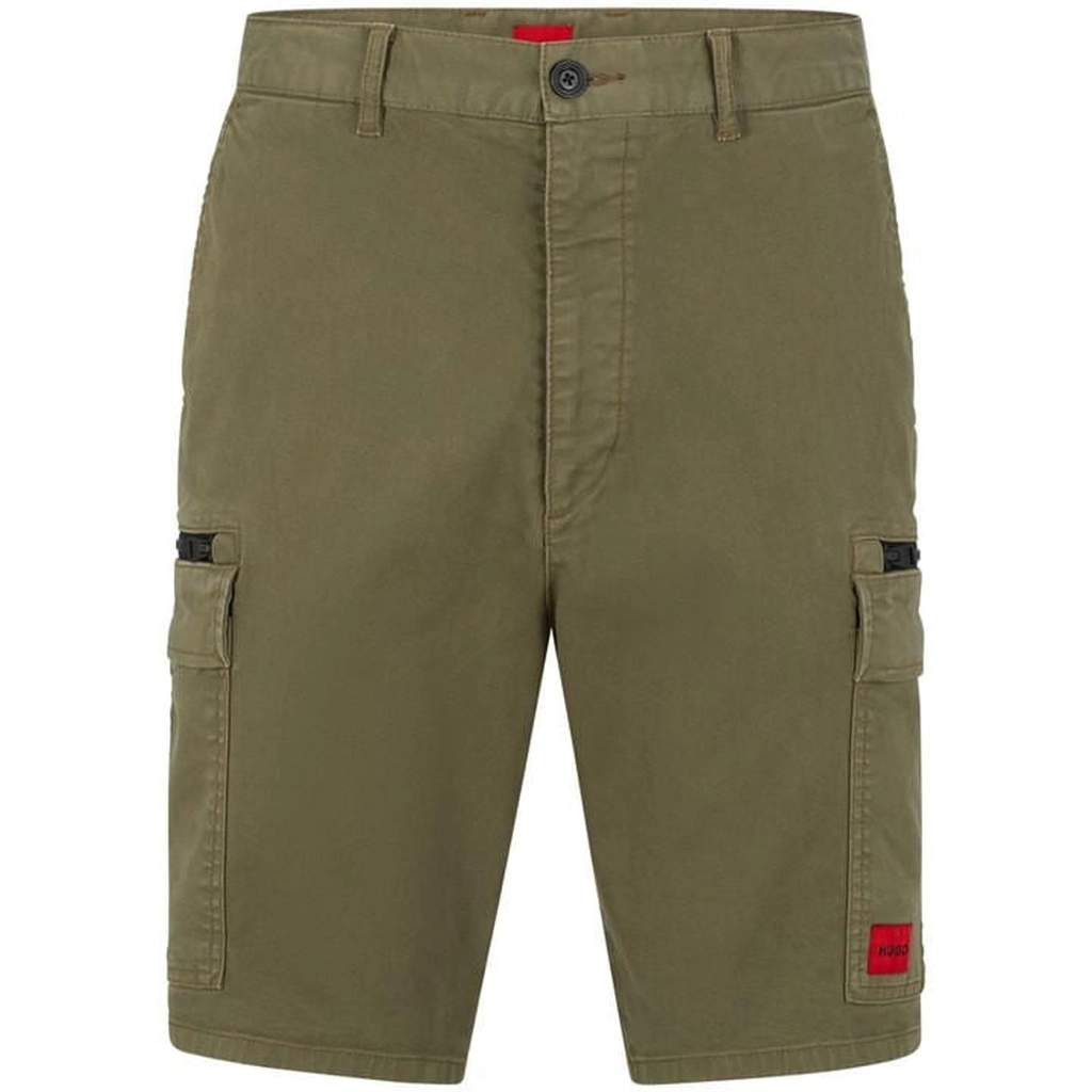 Hugo Johny232d 10246285 01 - Green
