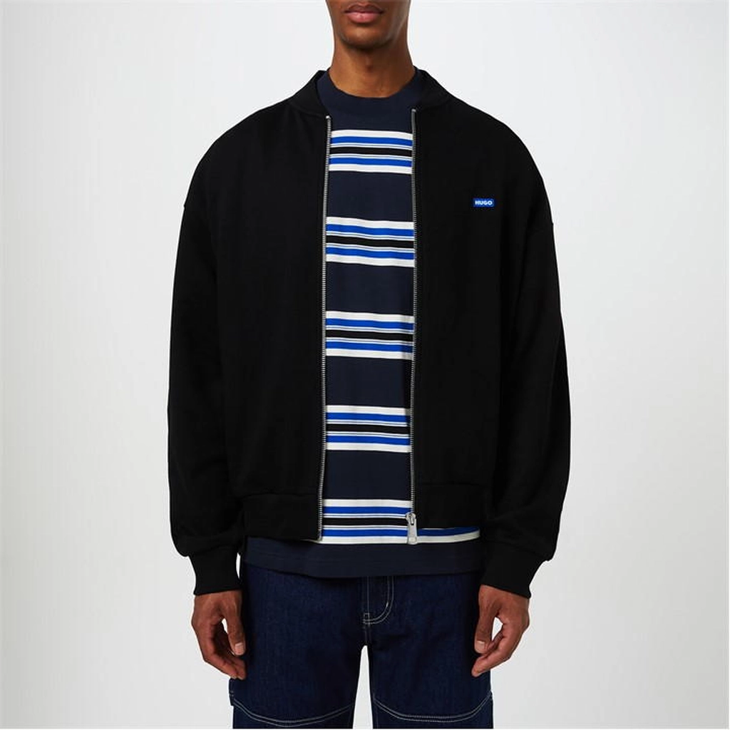 Hugo Narane 10231445 01 - Black