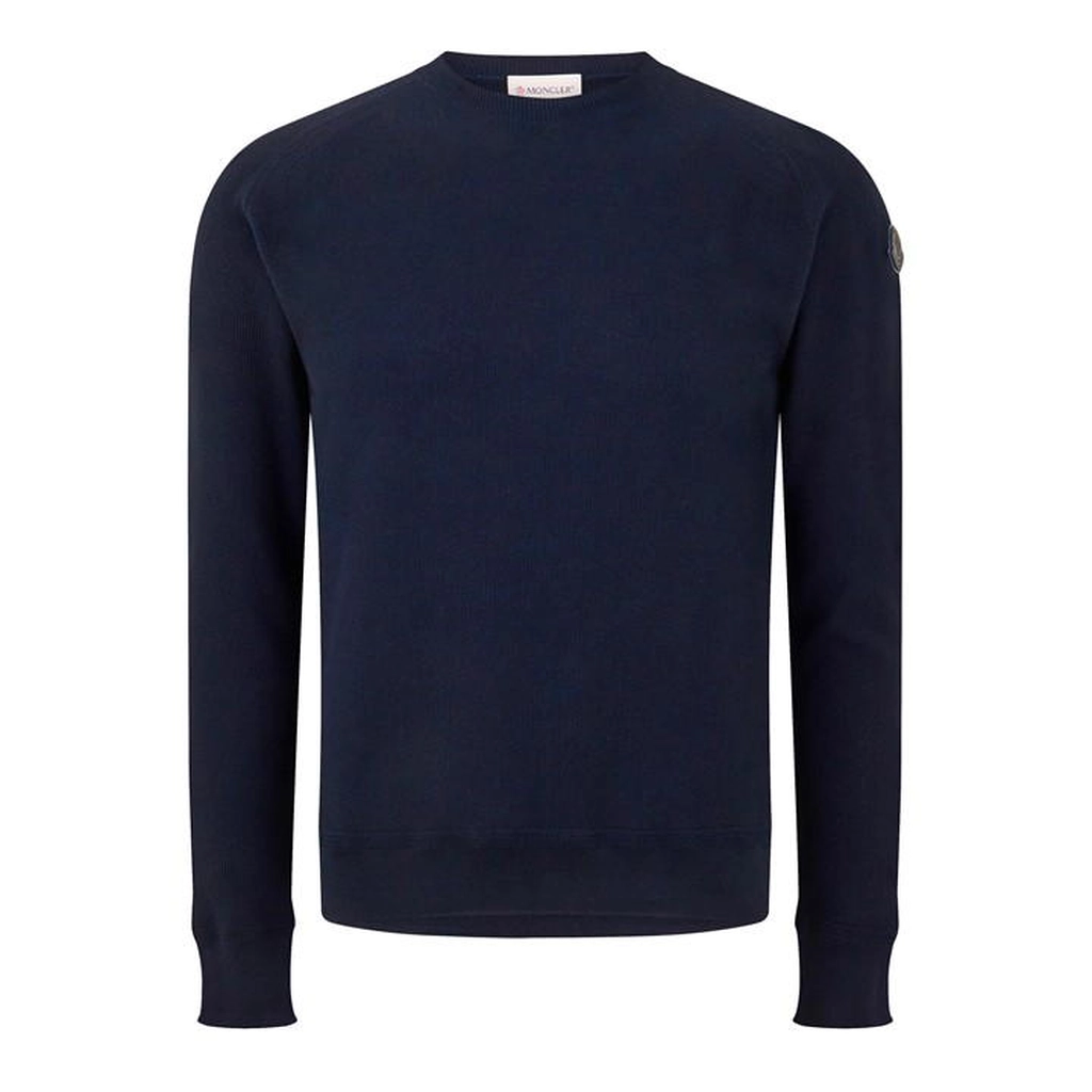 Moncler Edit Jumper - Blue