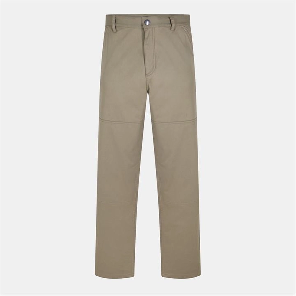 Moncler Logo Chino Sn54 - Beige