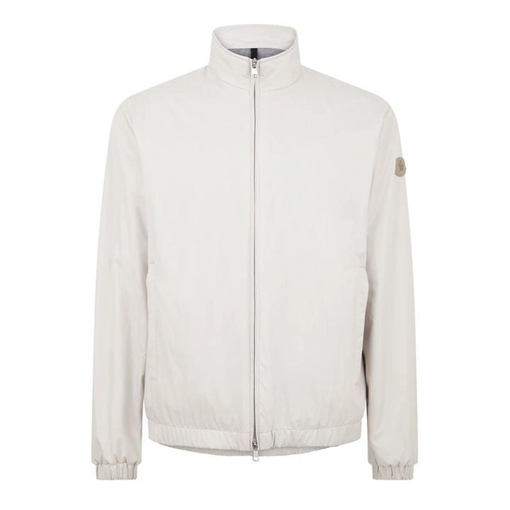 Moncler Meidassa Windbreaker - Beige