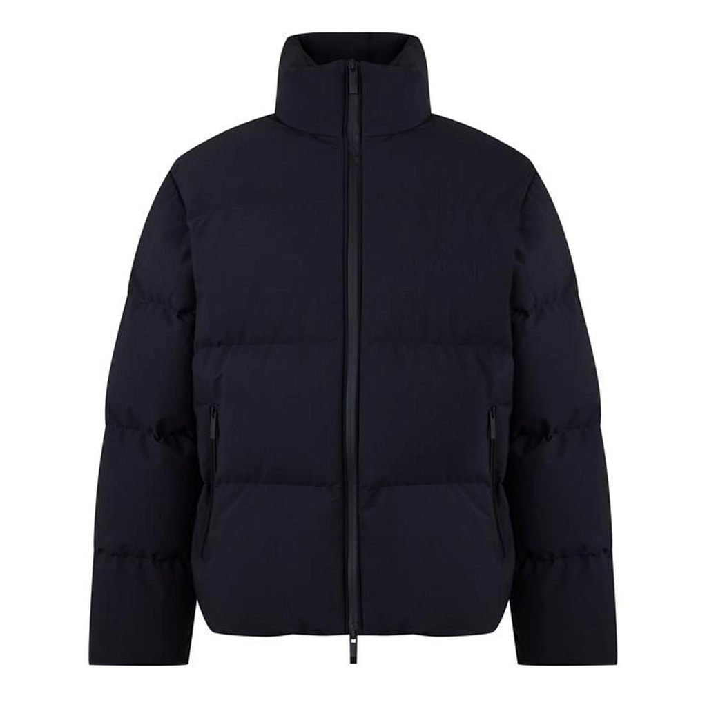 Moncler Misonet Down Puffer - Blue
