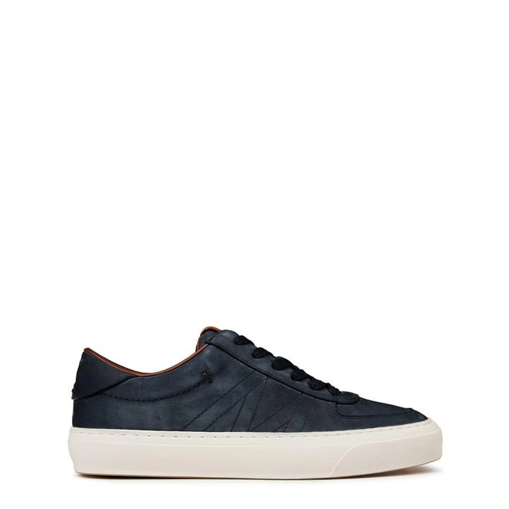 Moncler Monclub Sneakers - Blue