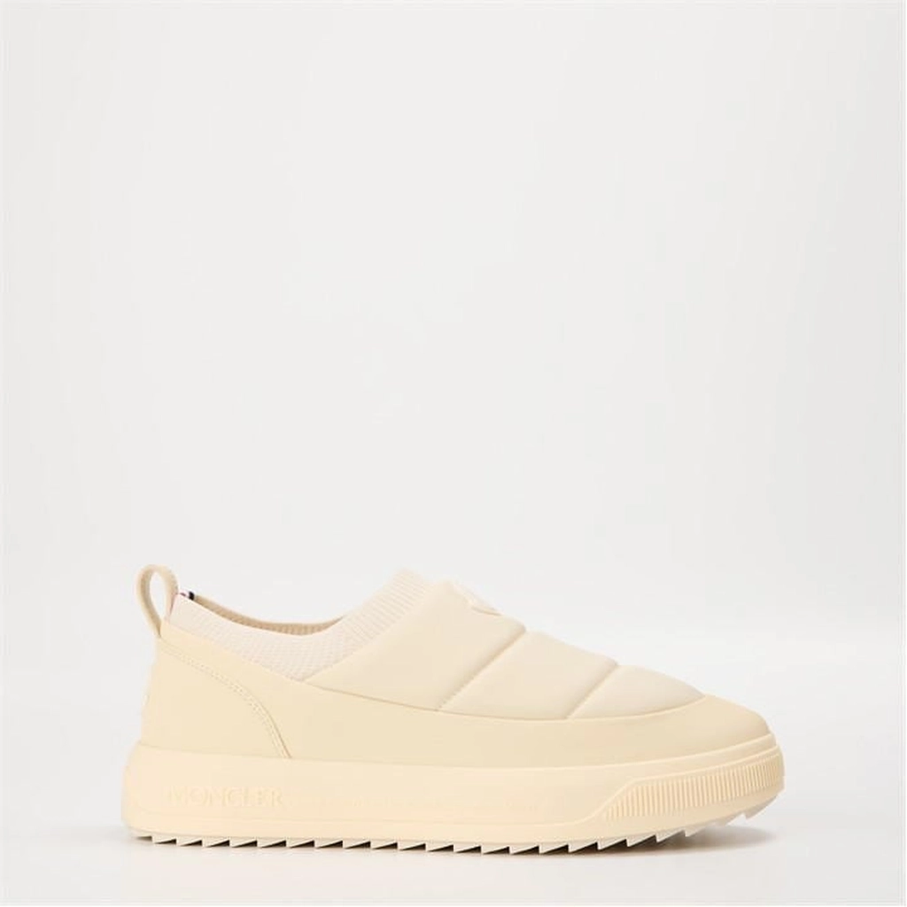 Moncler Monpuls Slip Sn54 - White