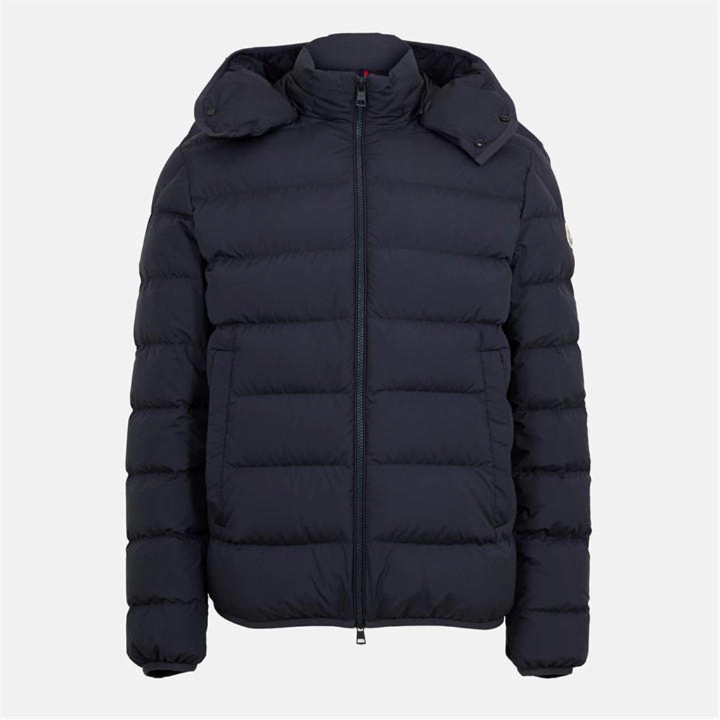 Moncler Mont Jkt Sn54 - Blue
