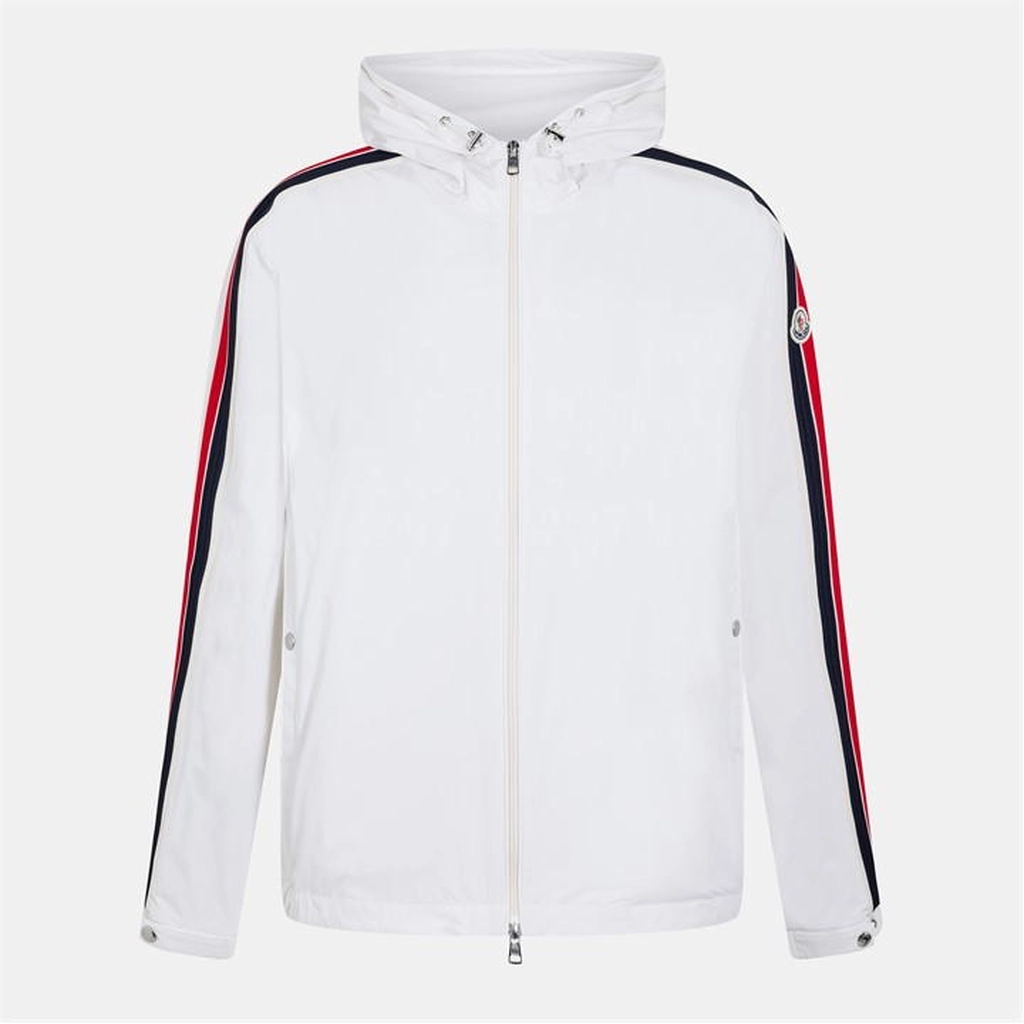 Moncler Olan Jacket - White