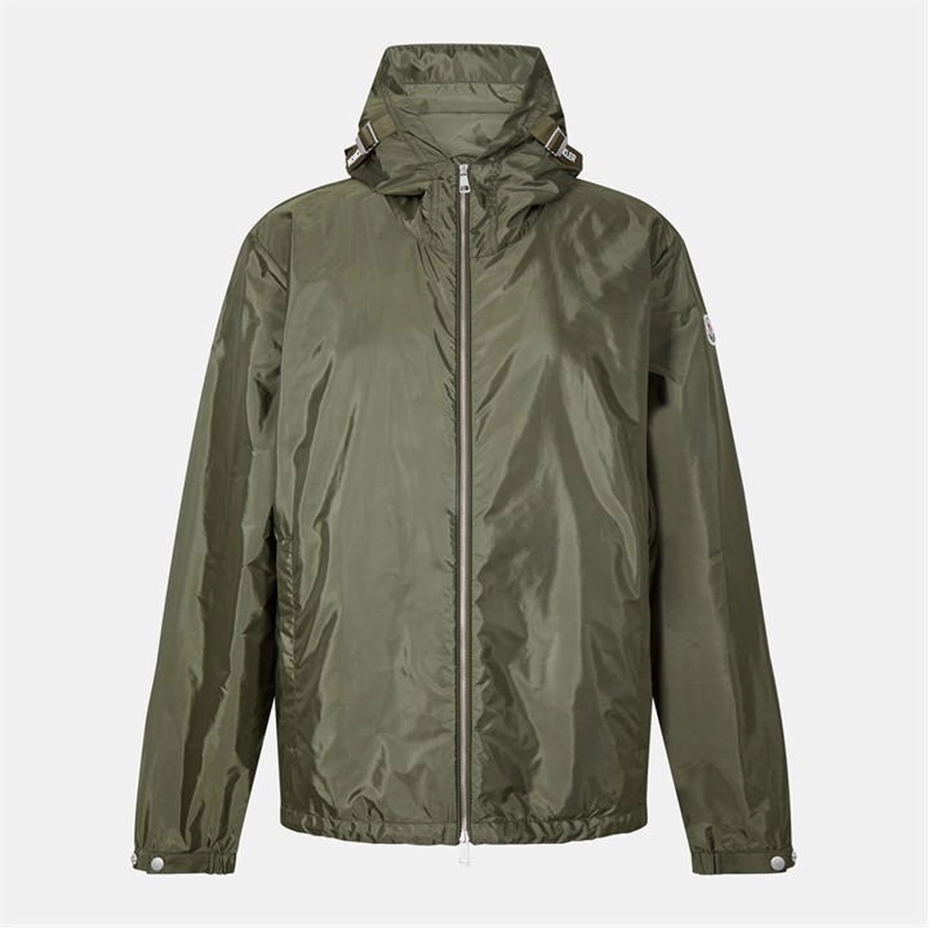 Moncler Remoray Jacket - Green