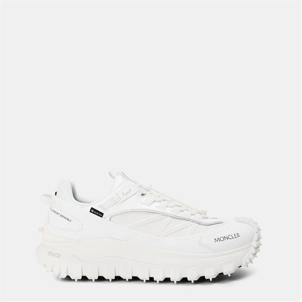 Moncler Trail GTW Lo Sn54 - White
