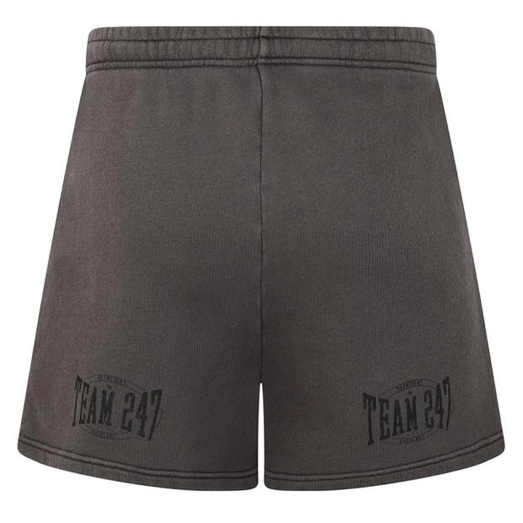 Represent Gymnasium Performance Shorts - Brown