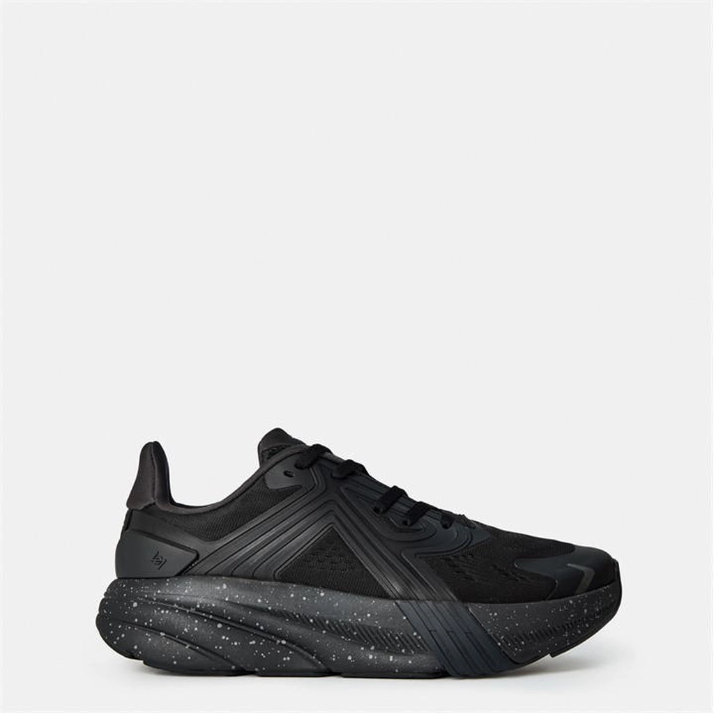 Represent R247 Arc-1 Running Trainers - Black