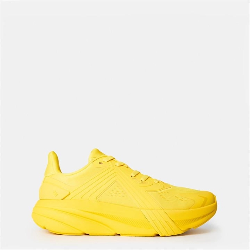 Represent R247 Arc-1 Running Trainers - Yellow