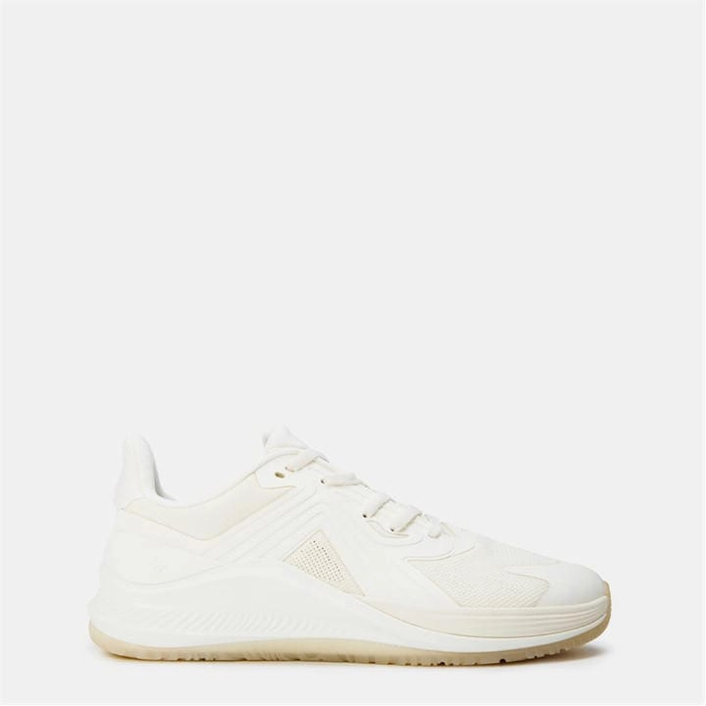 Represent R247 Arc-2 Running Trainers - White