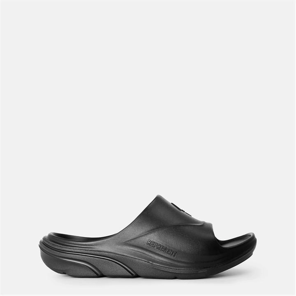 Represent R247 Arc-3 Slider - Black