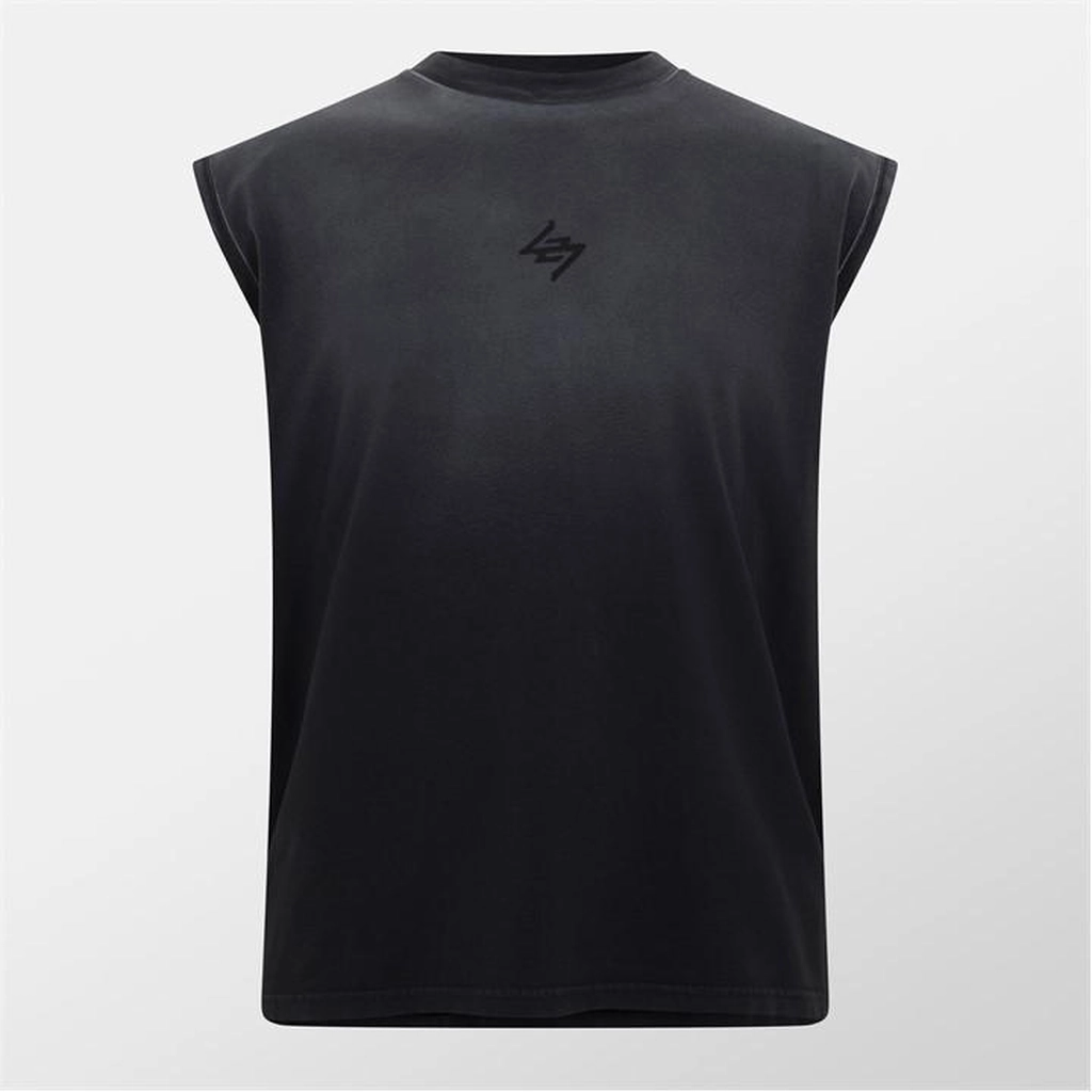 Represent R247 Motion OS Tank Sn54 - Black