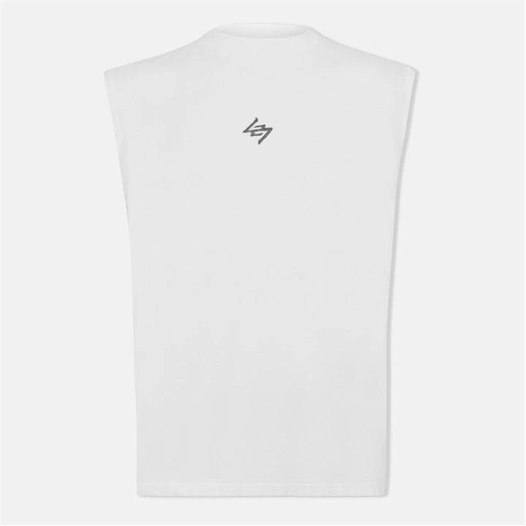 Represent R247 Motion OS Tank Sn54 - White
