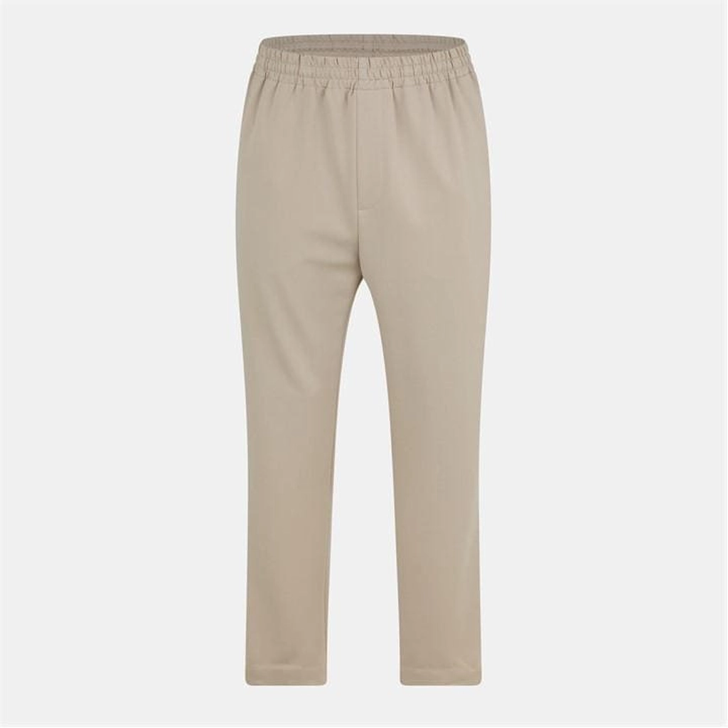 Represent Rep Stripe Track Pnt - Beige
