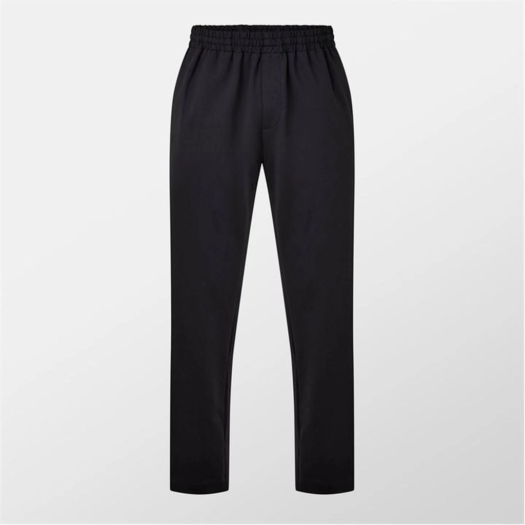 Represent Rep Stripe Track Pnt - Black