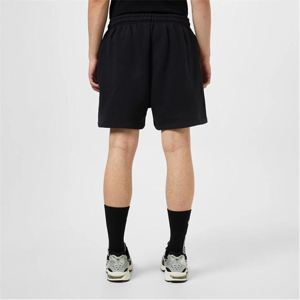 Represent Gymnasium Performance Shorts - Black