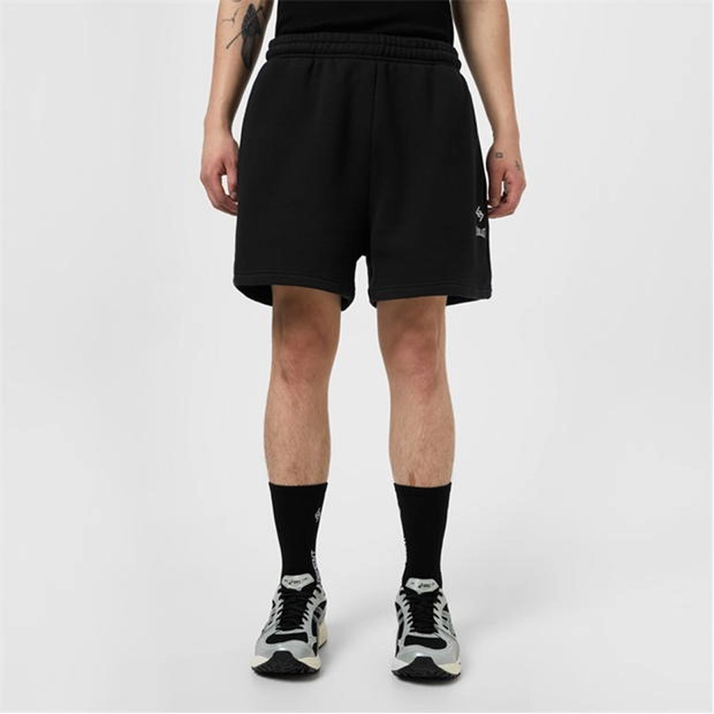 Represent X Everlast Team 247 Performance Shorts - Black