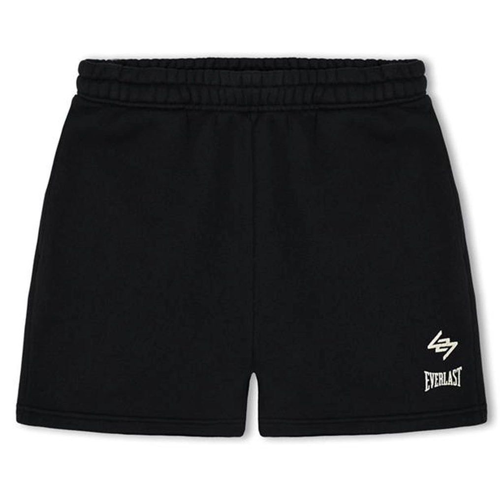 Represent X Everlast Team 247 Performance Shorts - Black
