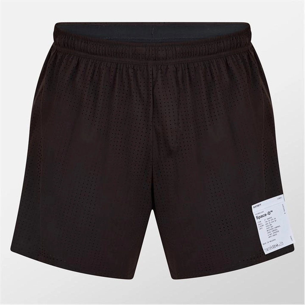 Satisfy 5in Short - Brown