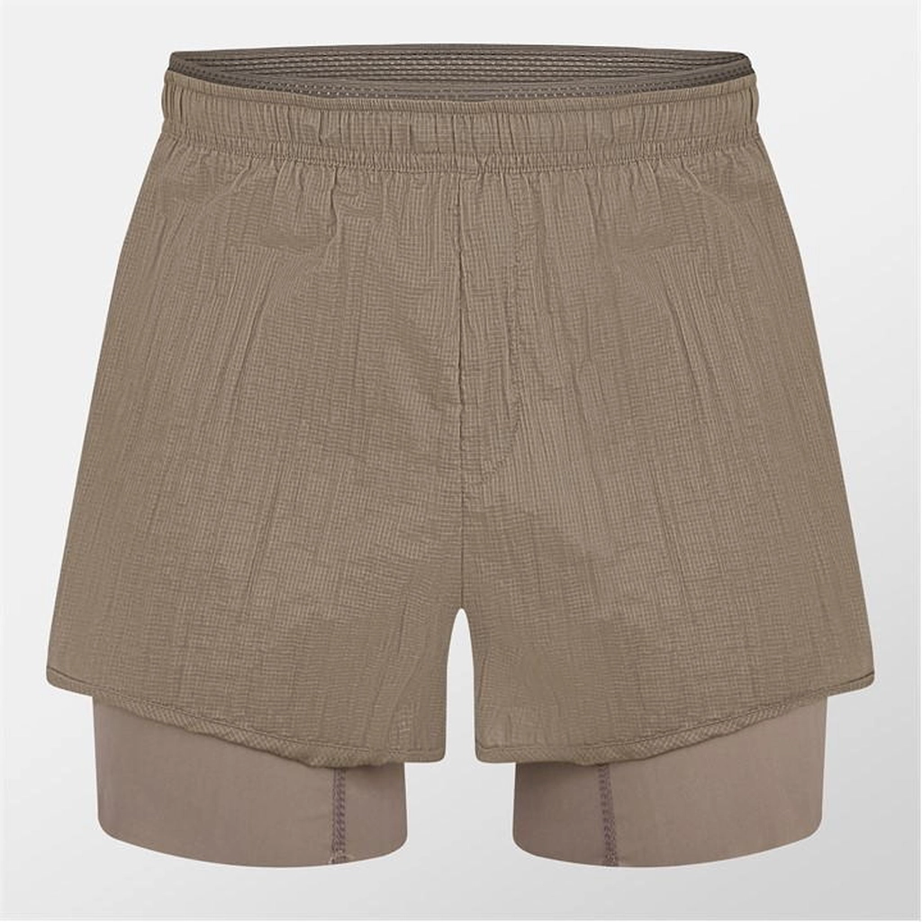 Satisfy Rippy3Trail - Beige