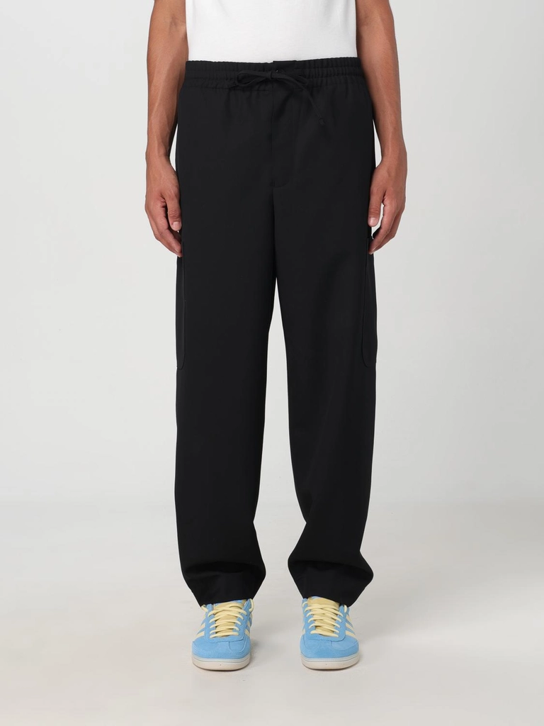 Kenzo Pants  Men color Black