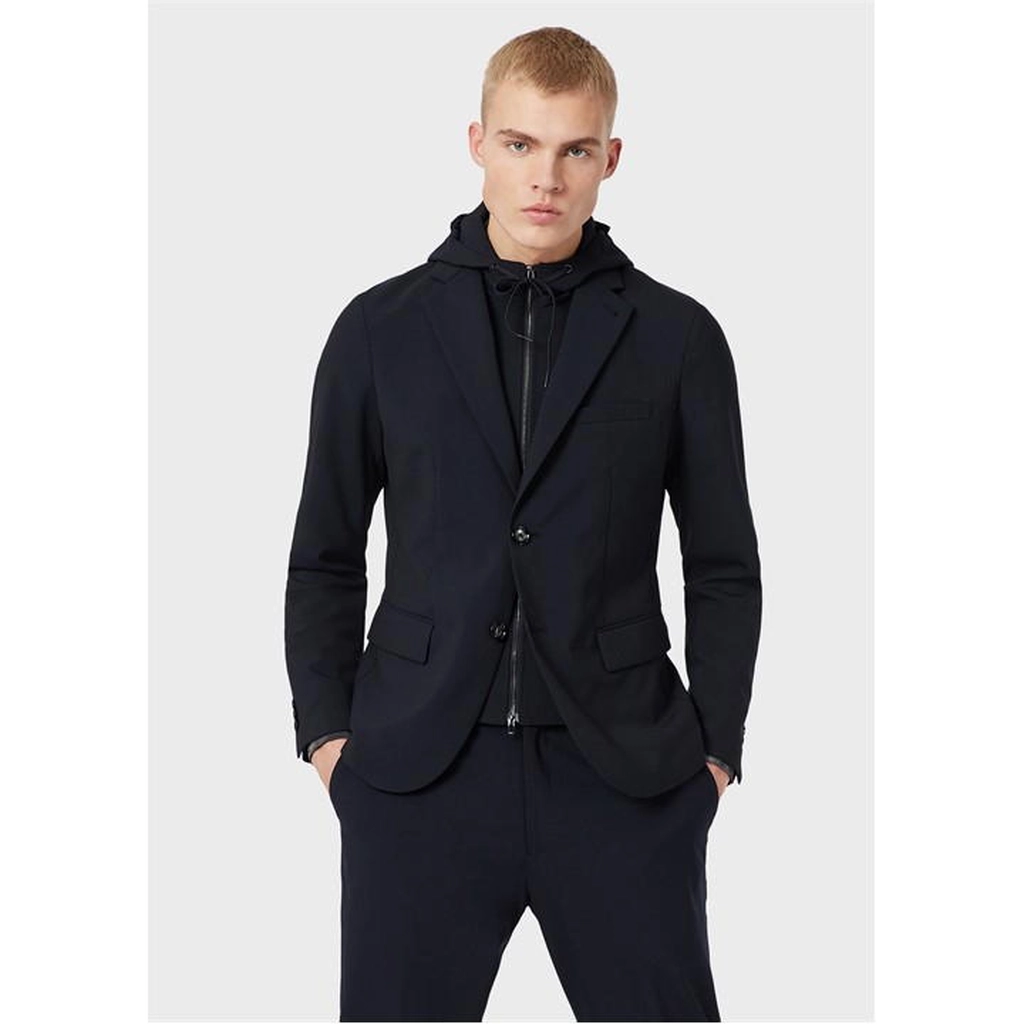 Armani Emporio blaz zpnkpan - Blue