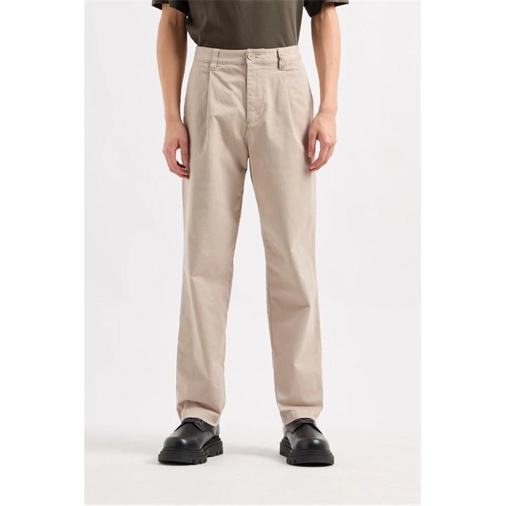Armani Trouser - Beige