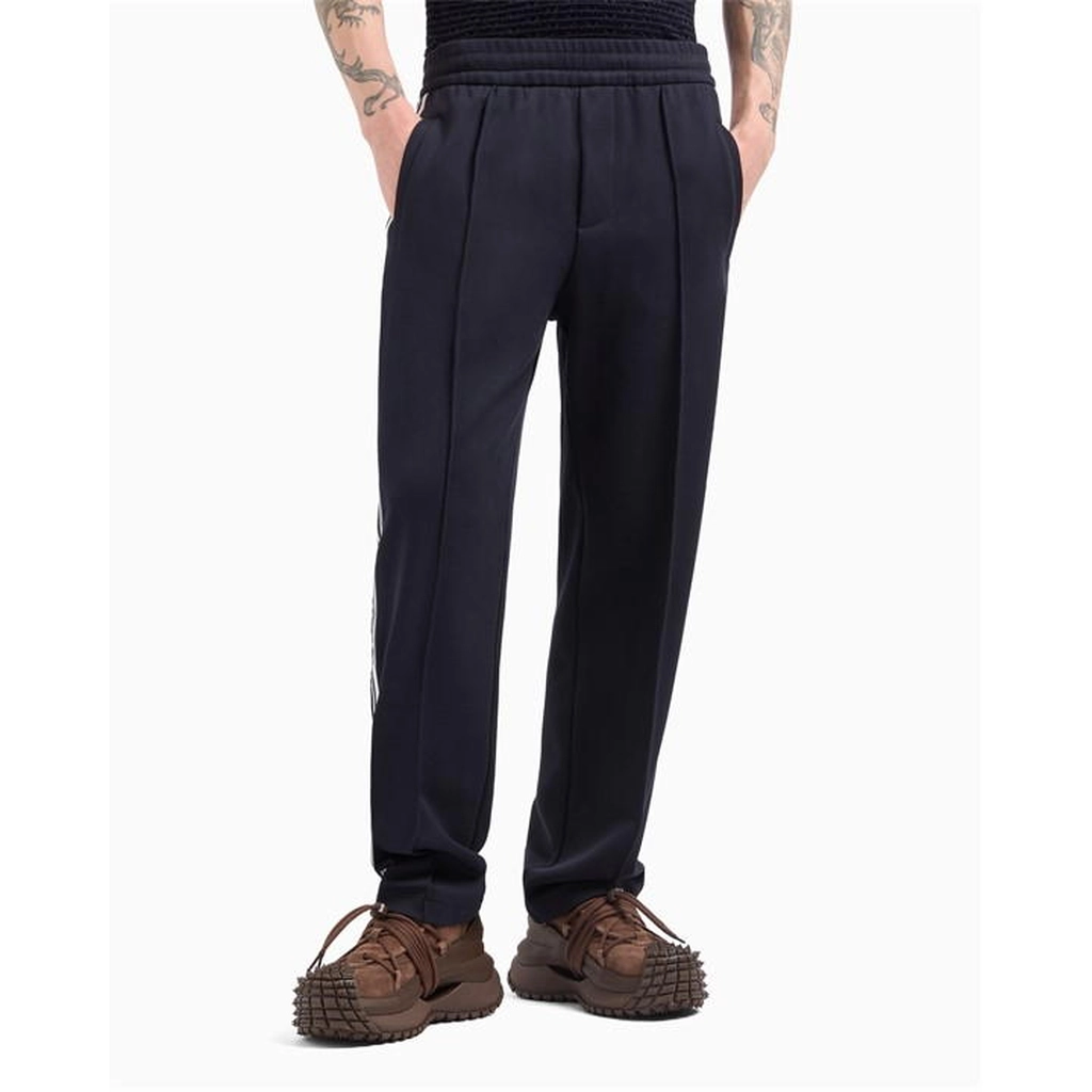 Armani Trouser - Blue