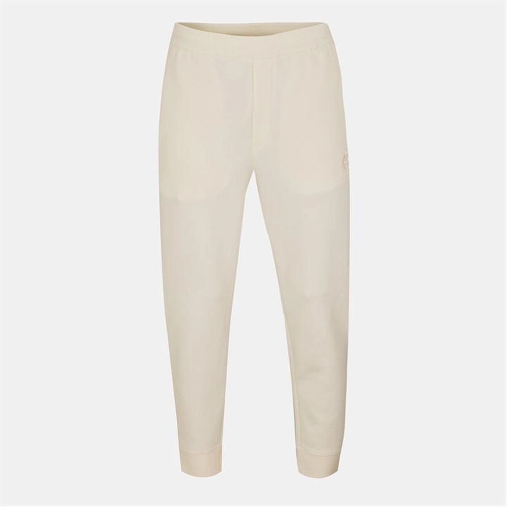Armani Trouser - White