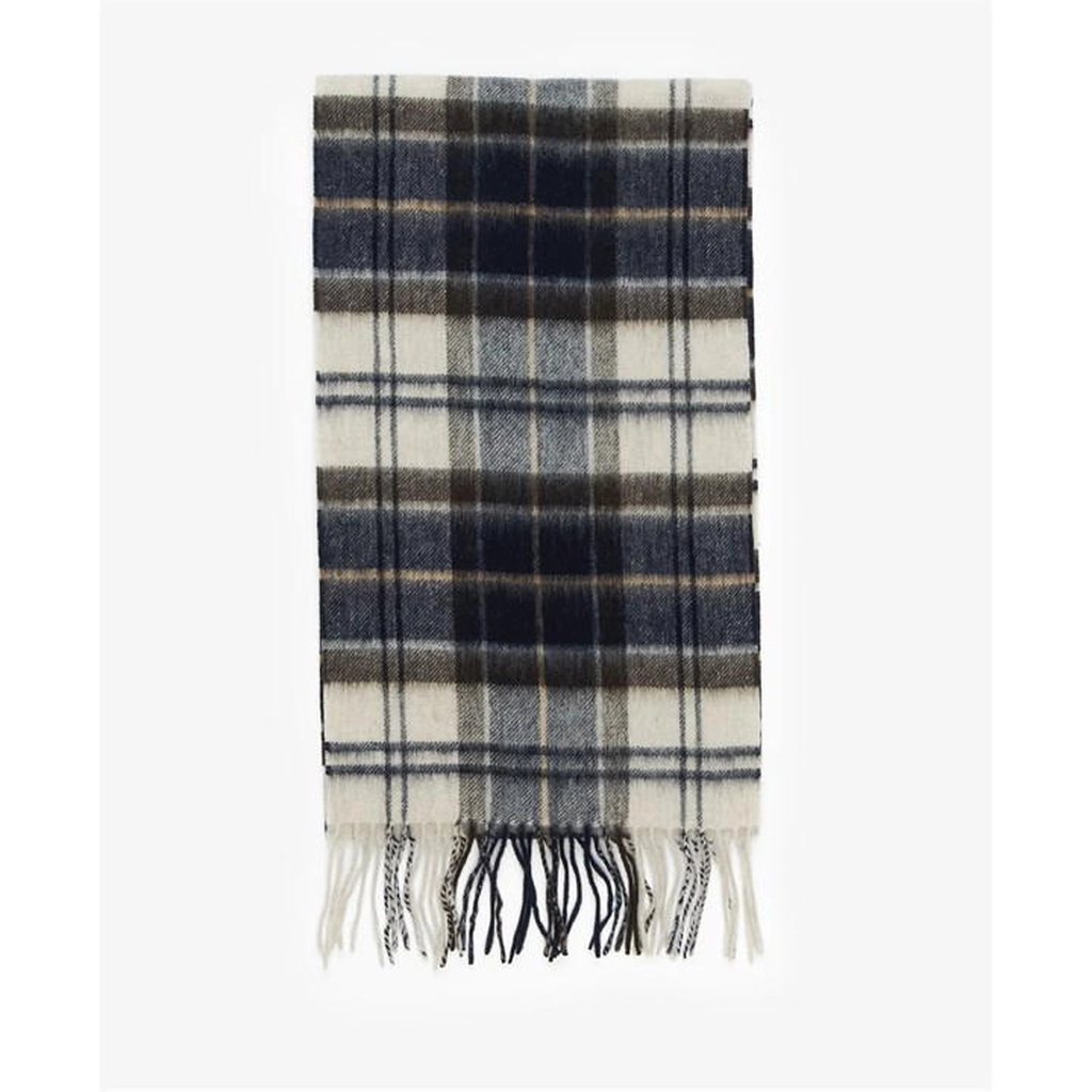 Barbour Tartan Scarf - Multi