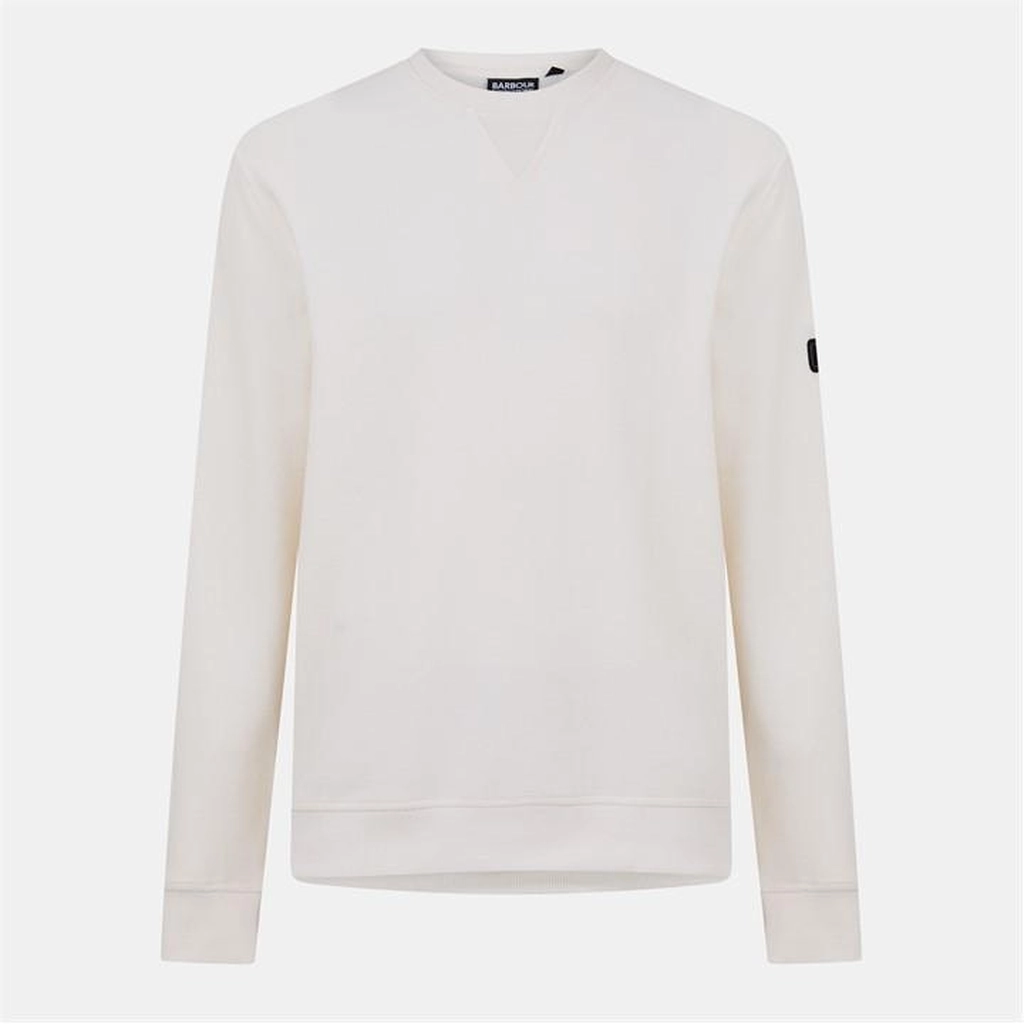Barbour B.Int Wrightson Swt - Cream