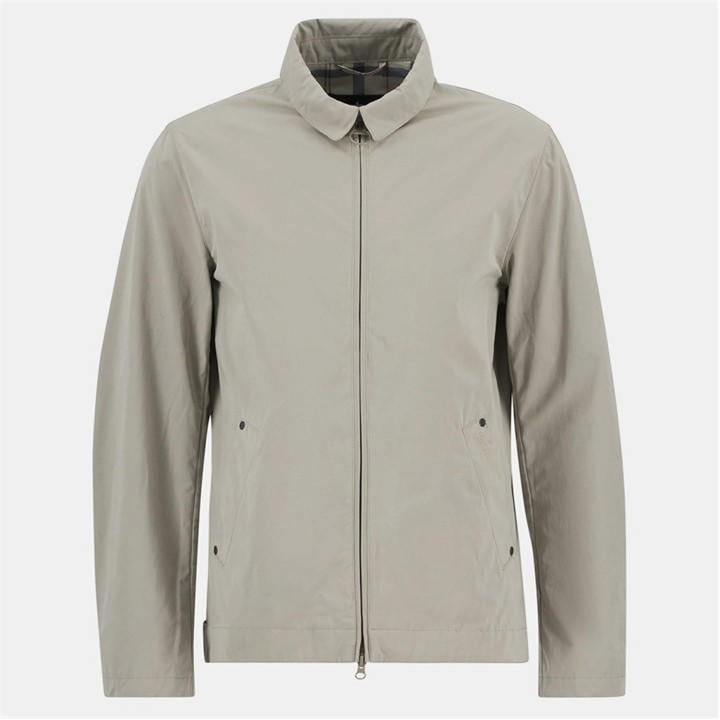 Barbour B.Li Fernport Jacket Sn54 - Beige