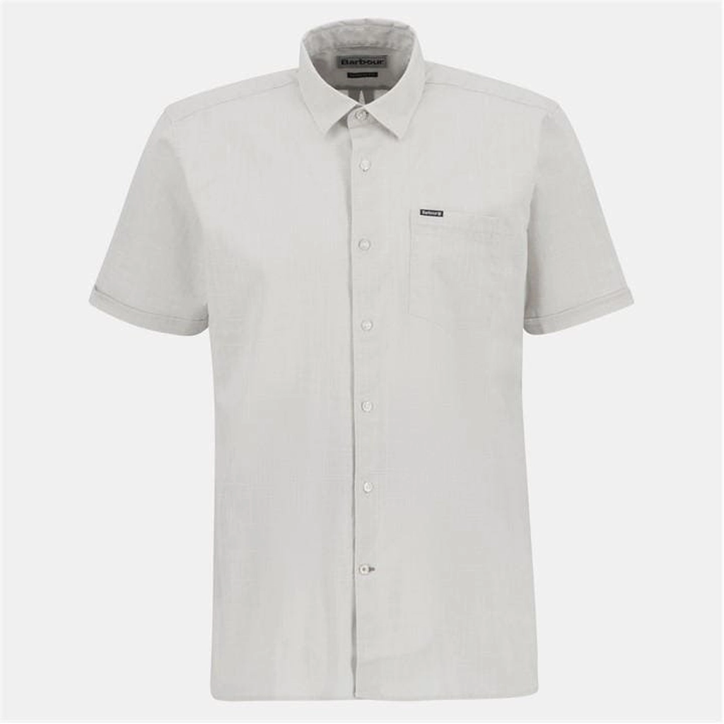 Barbour B.Li Pigment SS Shrt - Beige