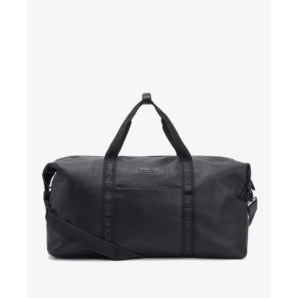 Barbour Bermondsey Holdall - Black