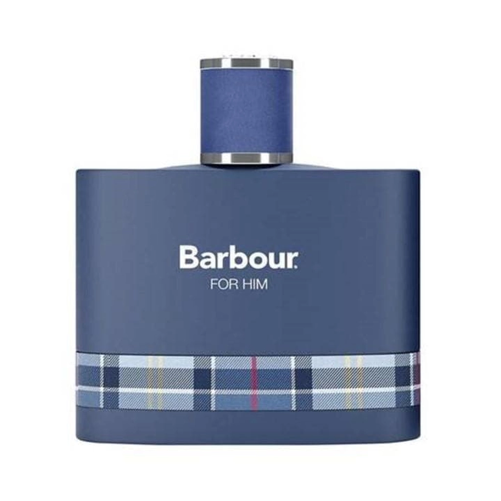 Barbour COASTAL FOR HIM - Blue