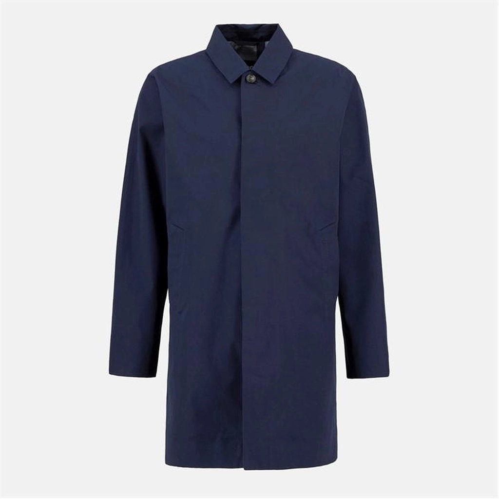 Barbour Lorden Jacket - Blue