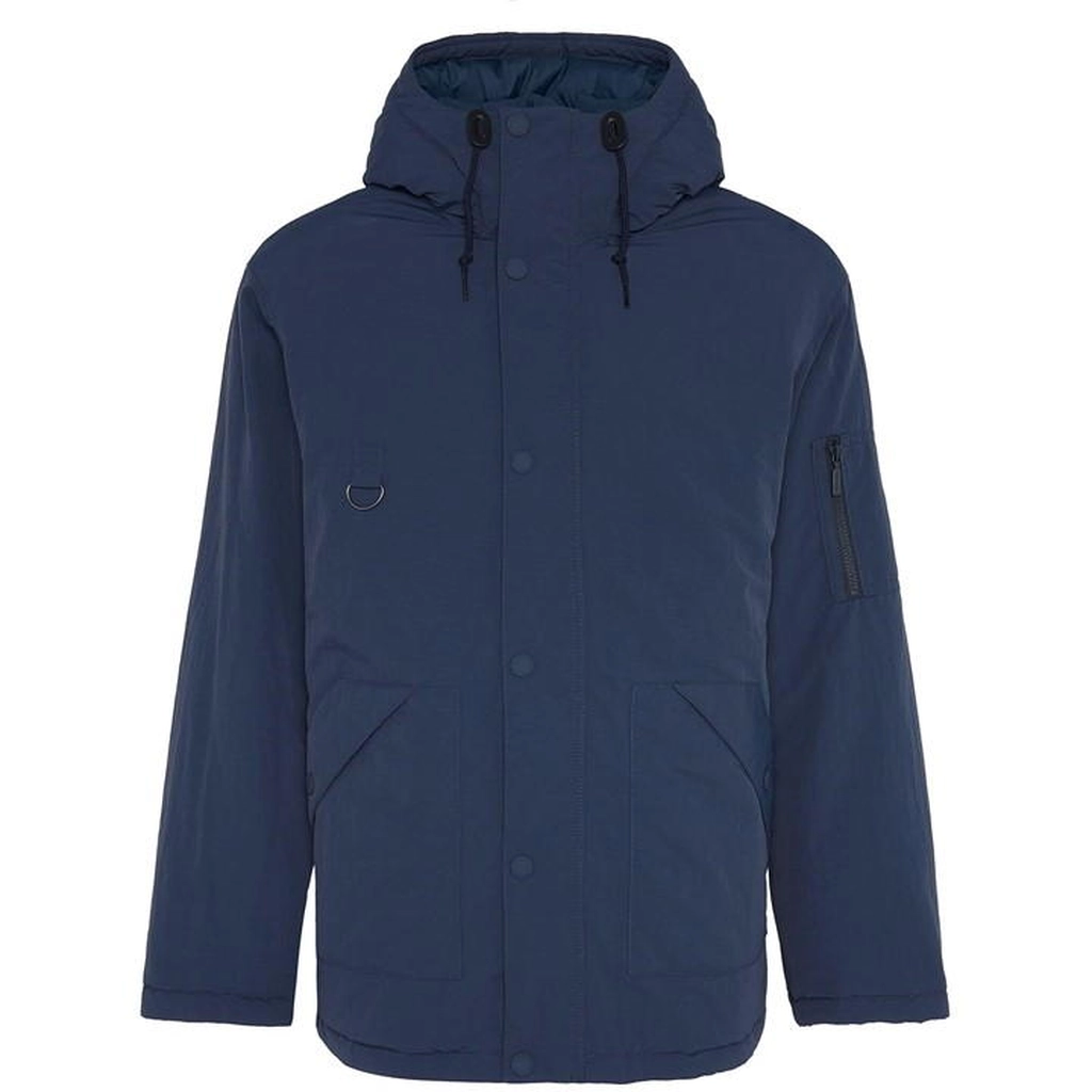 Barbour Shoreman Showerproof Jacket - Blue