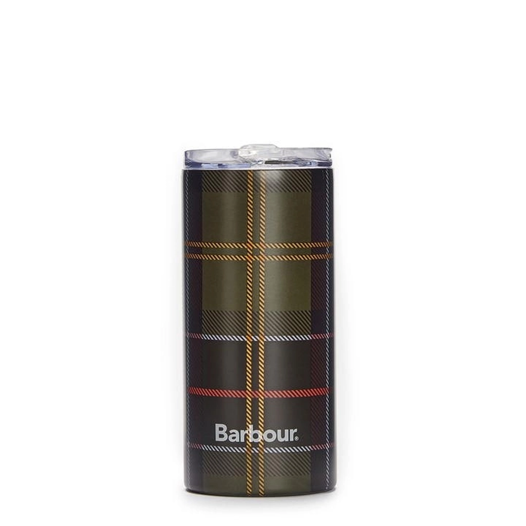 Barbour Tartan Travel Cup - Multi